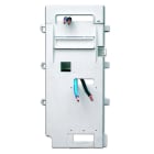 Seifel - Platine type 2 pour compteur CBE + disjoncteur Mono pour coffret haut S22