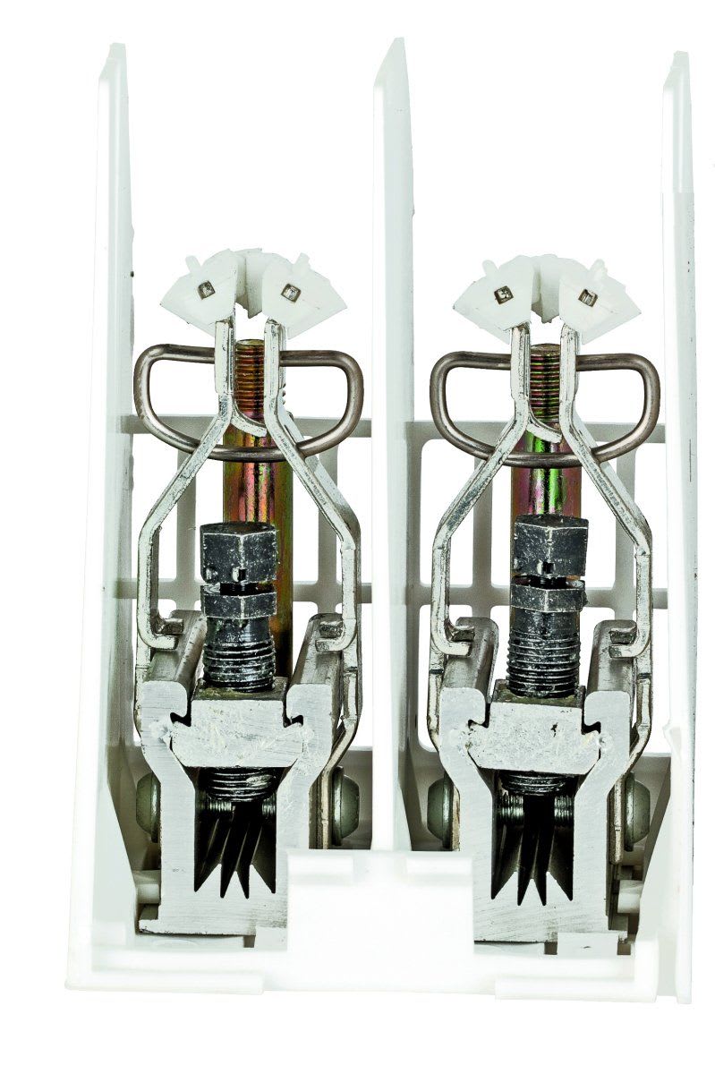 Seifel - Kit d?équilibrage de phases A4/D2 -> A4/D4 - Codet 6980481