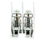 Seifel - Kit d?équilibrage de phases A4/D2 -> A4/D4 - Codet 6980481
