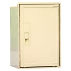 Seifel - Coffret simple S22 monophasé-triphasé + neutre A2/D2 - Triangle (sigle éclair)