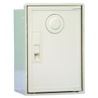 Seifel - Coffret simple S22 Mono/Tri+N A2/D2 - Triangle + Téléreport (sigle éclair)