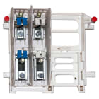 Seifel - Platine équipée A2/D2 pour coffret HN-62-S22