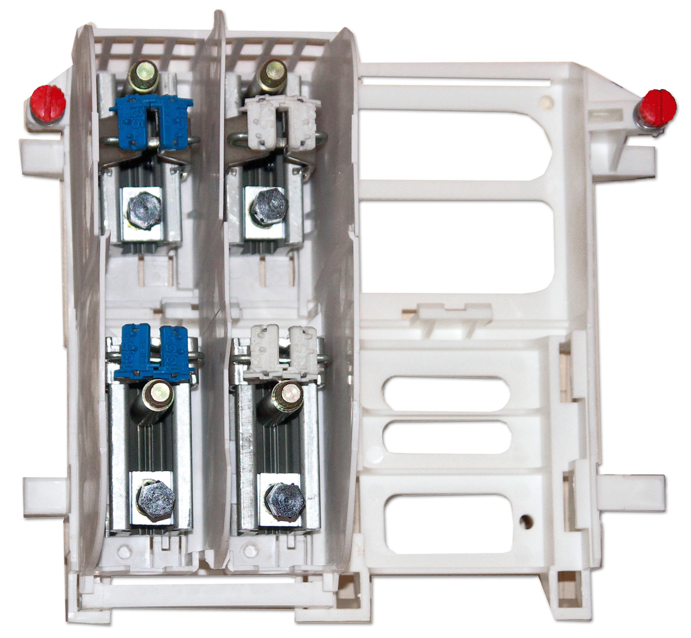 Seifel - Platine équipée A2/D2 pour coffret HN-62-S22