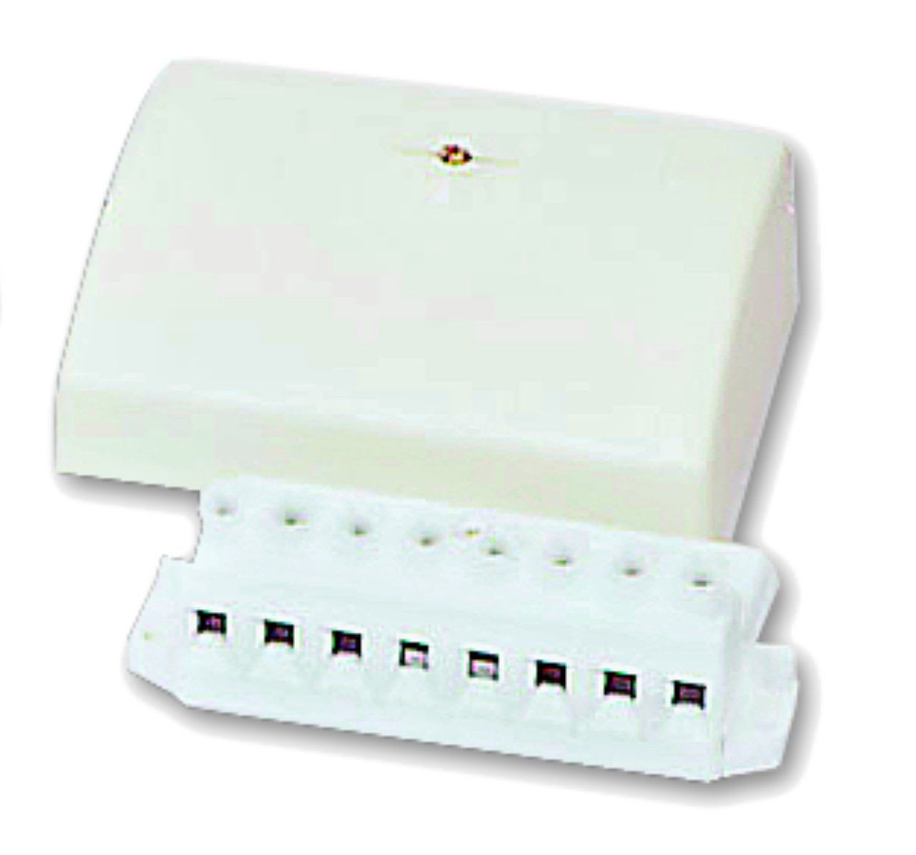 Seifel - Dispositif de substitution TRANSELEC triphasé + neutre - Codet 6980337
