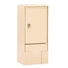 Seifel - Socle réduit pour coffret haut S22 (sigle éclair)