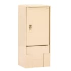 Seifel - Socle réduit pour coffret haut S22 (sigle éclair) - Codet 6980461E