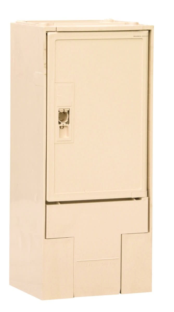 Seifel - Socle pour coffret haut S22