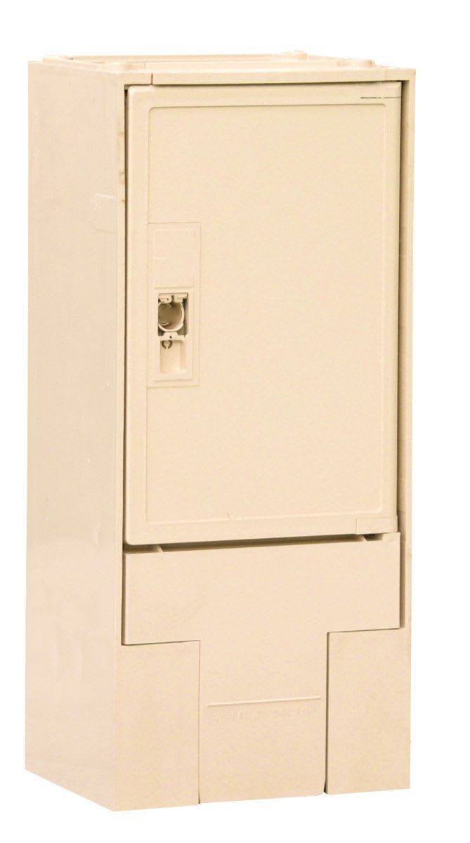 Seifel - Socle pour coffret haut S22  - Codet 8500917