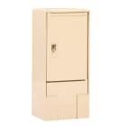 Seifel - Socle pour coffret haut S22 - Codet 8500917