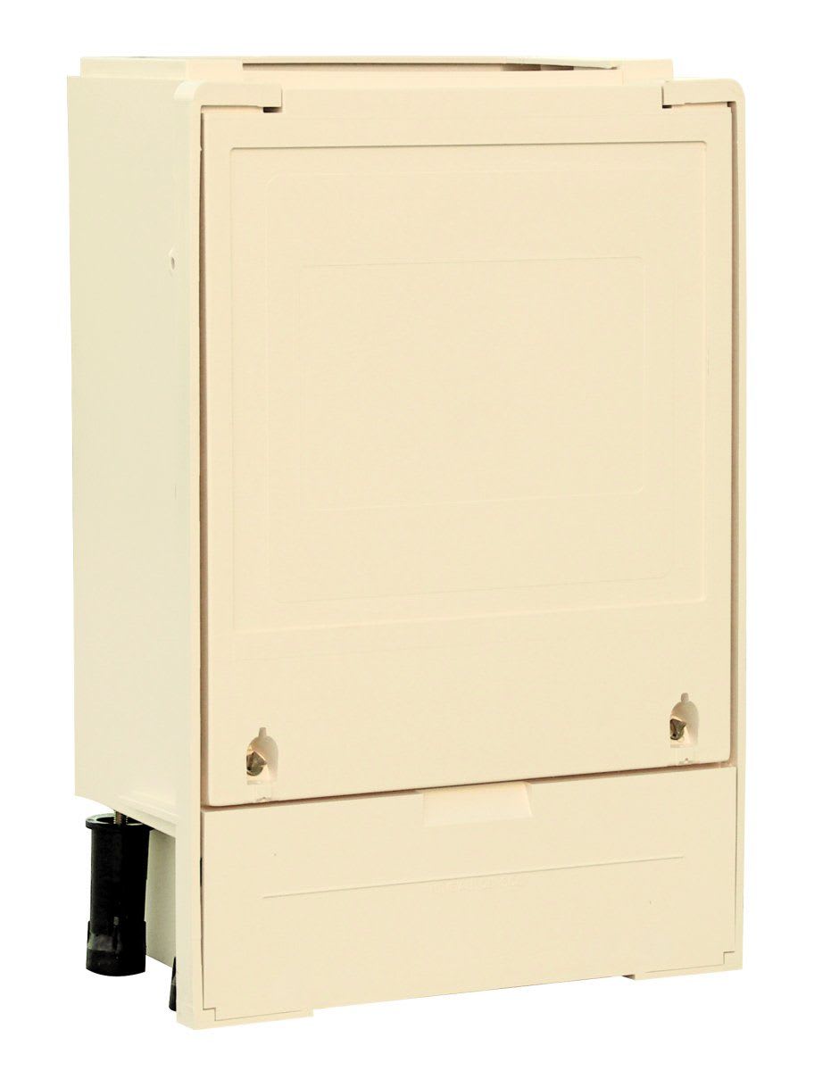 Seifel - Socle pour coffret S2300 Gaz  - Codet 8500656