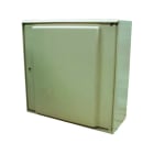 Seifel - Coffret S15 avec boîtier coupe-circuit - Fermeture Rectangle - Ivoire