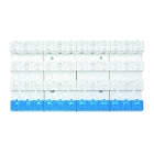 Seifel - Jeu de barres REMBT largeur 600 - 12 plages