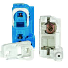 Seifel - Module de raccordement branchement protégé monophasé Ph+N - Codet 6771706