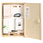 Seifel - Coffret S20 Mono + DB 30/60A ND + Inter Diff 2x63A-30 mA + bornier