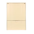 Seifel - Borne REMBT 600 sans équipement - Codet 6772029