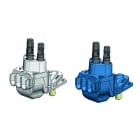 Seifel - Module de raccordement branchement direct 3x35 mm² monophasé Ph+N