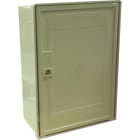 Seifel - Coffret HN 62-S-20 simple comptage (non isolé) sans jeu d'équerres ni brides