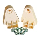 Seifel - Kit de fixation grille S26 pour socle S20