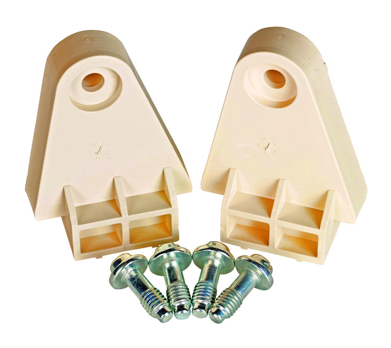 Seifel - Kit de fixation grille S26 pour socle S20 - Codet 6980504