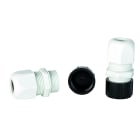 Seifel - Jeu de 2 embouts isolants pour mise en attente d?un branchement 4 fils