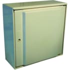 Seifel - Coffret HN 62-S-15 double comptage (isolé) équipé du jeu d'équerres + brides