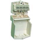 Seifel - Boîtier de dérivation bus à 4 directions B4D (sans sigle)