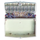 Seifel - Boîtier de dérivation bus à 8 directions B8D (sans sigle)