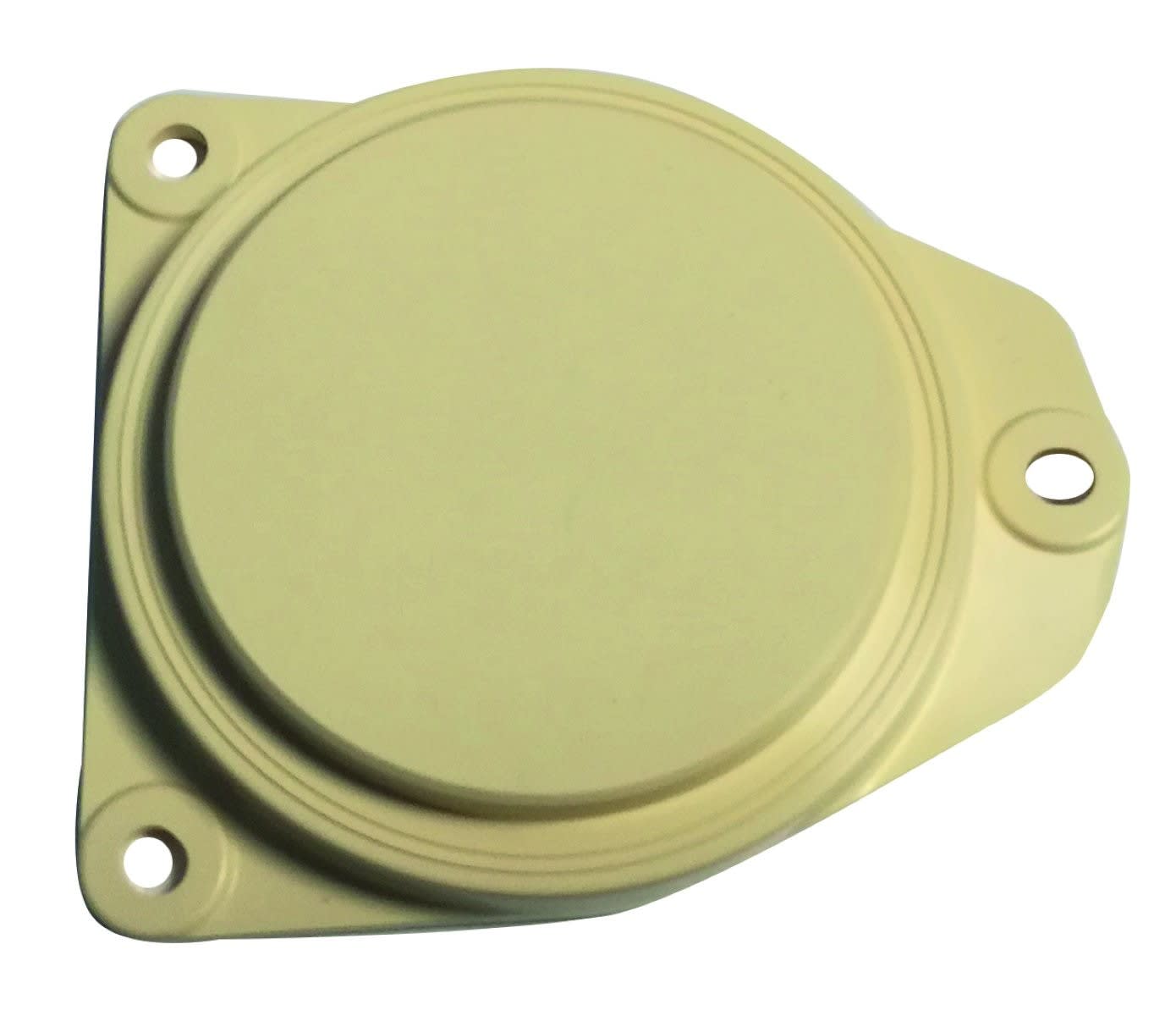 Seifel - Obturateur pour embase de téléreport Ivoire