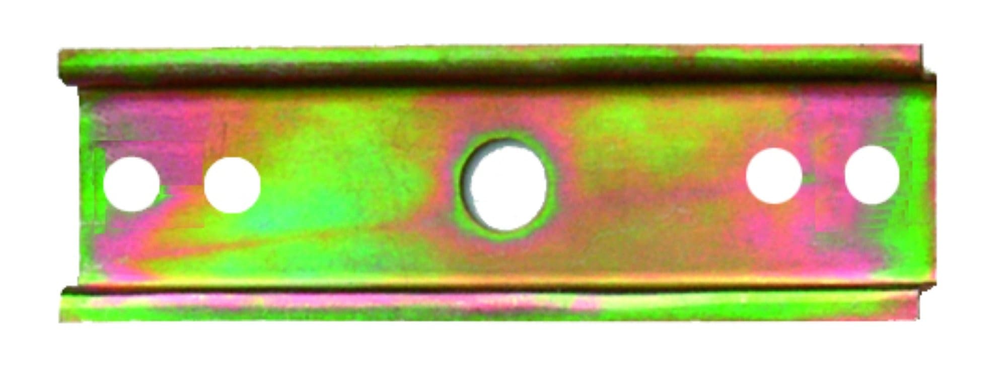 Seifel - Rail support compteur pour kit d?interface CBEM