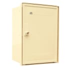 Seifel - Coffret S20 fermeture triangle cadenassable - Logo EP