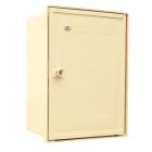 Seifel - Coffret S20 fermeture triangle cadenassable - Logo EP