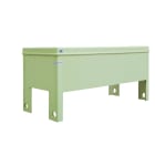 Seifel - Socle pour armoire EP1-500 référence 48300