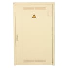 Seifel - Armoire de comptage Grand Modèle - couleur ivoire