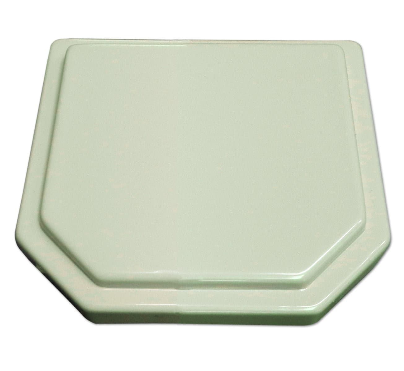 Seifel - Toit BMU + Visserie Ivoire - couleur ivoire