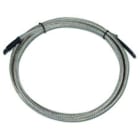 Seifel - Kit anti-gel ruban chauffant (pour borne de camping)