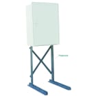 Seifel - Piétement métallique pour coffrets S20 et S15