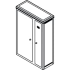 Seifel - Armoire signal HDS petit modèle (barrillet au choix)