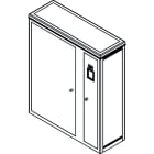 Seifel - Armoire signal HDS grand modèle (barrillet au choix)