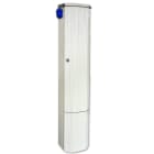 Seifel - Borne BMU Radier + 1 PC Mono 10A - Ivoire