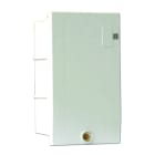 Seifel - Coffret S50 EP bornier triphasé + neutre + Terre 25² +1 Disj 16A-30mA