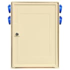 Seifel - Coffret S20 + 4 prises Monophasé 16A IP 44