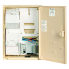 Seifel - Coffret S20 Tri+N + DB 10/30 A 500 mA S + Inter Diff 4x63A-30 mA + bornier