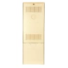 Seifel - Borne ECP3D + embase téléreport (sigle éclair)