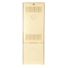 Seifel - Borne ECP3D + embase téléreport (sigle éclair)