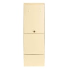 Seifel - Borne CIBE® + grille d?étoilement IP2X (1x150²+3x35²)