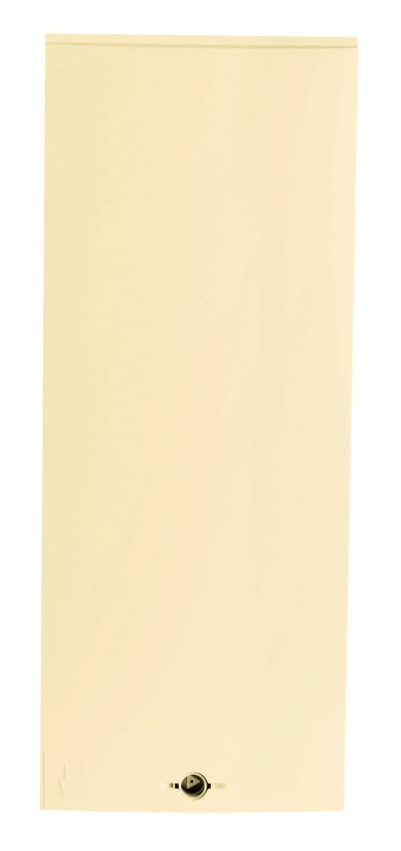 Seifel - Panneau d'accès grande hauteur pour borne CIBE® Triangle (sigle éclair)