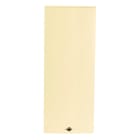 Seifel - Panneau d'accès grande hauteur pour borne CIBE® Triangle (sigle éclair)