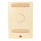 Seifel - Panneau ventilé C100/P100 ou CIBE® 90A + Téléreport Triangle