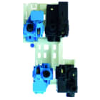 Seifel - Platine monophasée 90A A2/D2 pour coffret ou borne CIBE®