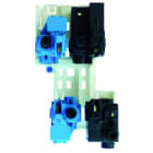Seifel - Platine monophasée 90A A2/D2 pour coffret ou borne CIBE® - Codet 6980880